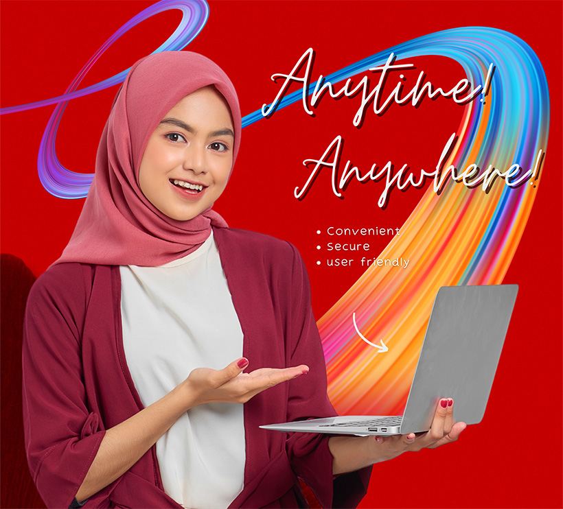 pinjaman peribadi online