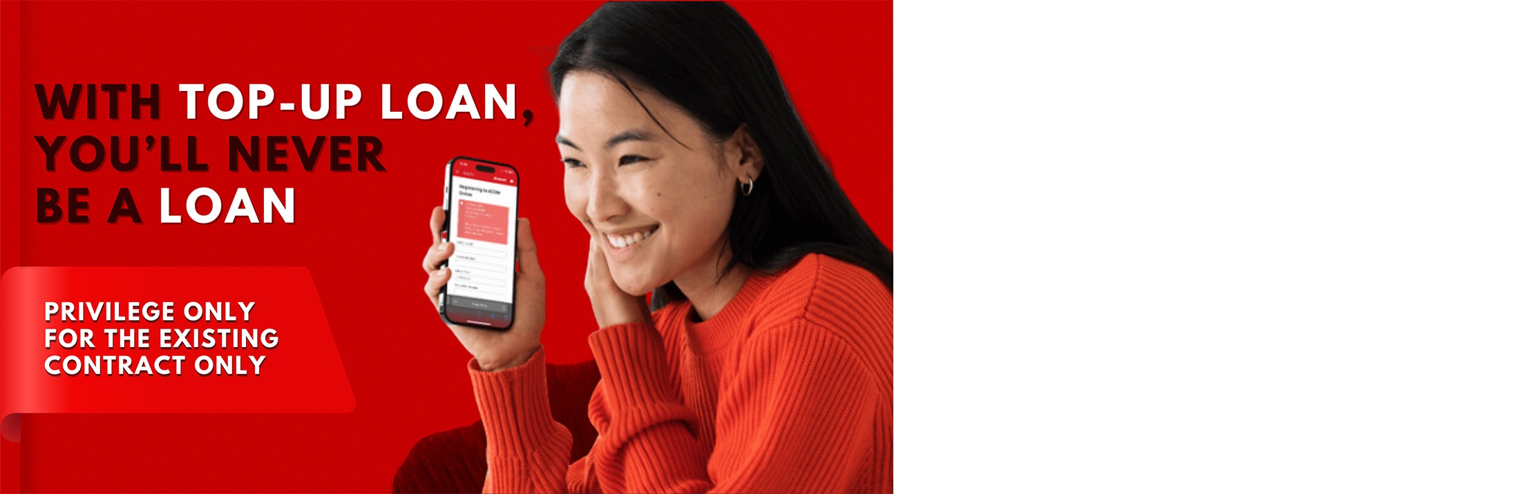 Pinjaman Tambah Nilai