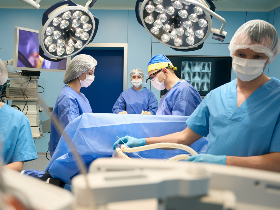 Medical Emergencies