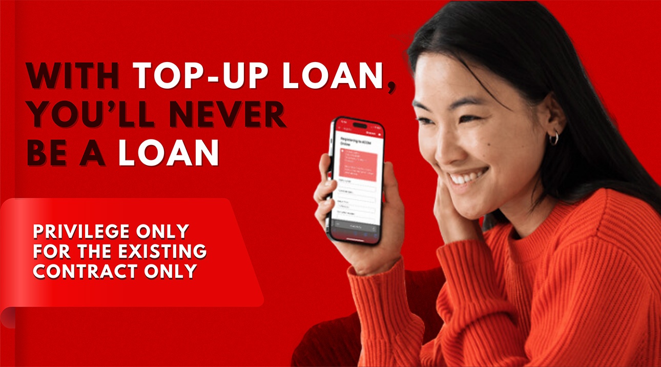 Pinjaman Tambah Nilai